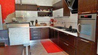 La Cucina di "dabun"