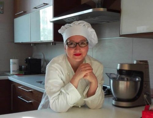 “Ciri Cakes”, la storia della Microimpresa domestica alimentare di Cinzia Argenti